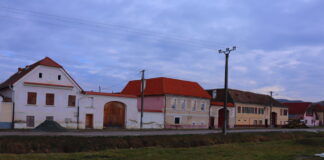 Wir waren bei den Siebenbürger Sachsen (2)