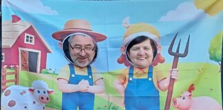 Fotos des Kohlrouladen-Kochwettbewerbes – A töltött káposzta főző verseny képei: Soltvadkert, 28. Februar 2026