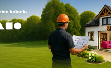 Construma – Eine Fachaustellung für Bauwesen in Budapest: 25-26-27. März