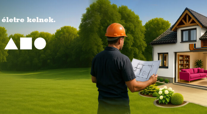 Construma – Eine Fachaustellung für Bauwesen in Budapest: 25-26-27. März