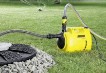 Besichtigung von Solar- und Wasserreinigungsanlagen am Freitag, dem 17. April in Kecskemét-Méntelek