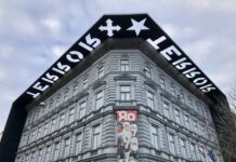 Ausflug nach Budapest mit Lajos Káposzta am Sonntag den 27. 09.