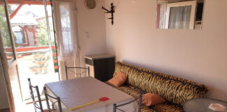 Untermieten in der ungarischen Tiefebene ab sofort