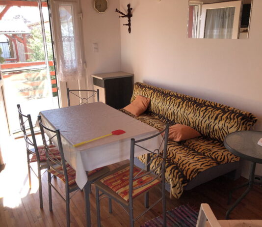 Untermieten in der ungarischen Tiefebene ab sofort