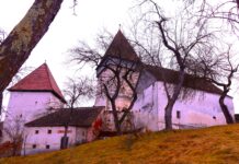 Wir waren bei den Siebenbürger Sachsen (3)