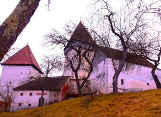 Wir waren bei den Siebenbürger Sachsen (3)