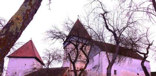 Wir waren bei den Siebenbürger Sachsen (3)