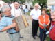 Ungarndeutsche Kochkunst und Musik in Tschasartet / Császártöltés