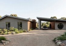 Von der Idee zum bleibenden architektonischen Wert