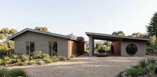 Von der Idee zum bleibenden architektonischen Wert