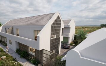 Architektbüro in Budapest und im Komitat Bács-Kiskun