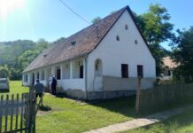 Die Geheimnisse von Lajosch: Energetisches Zeugnis zum Haus