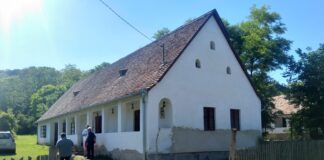 Die Geheimnisse von Lajosch: Energetisches Zeugnis zum Haus