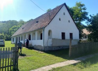 Die Geheimnisse von Lajosch: Energetisches Zeugnis zum Haus