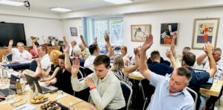 Ungarndeutsche Entscheidungen