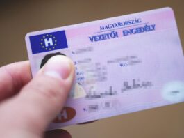 Voraussetzungen für einen ungarischen Führerschein – denn das ist billiger!