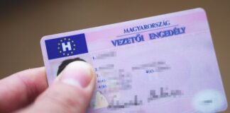 Voraussetzungen für einen ungarischen Führerschein – denn das ist billiger!