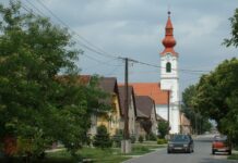 Im Zeichen der Archäologie und der ungarndeutschen Kultur