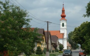 Im Zeichen der Archäologie und der ungarndeutschen Kultur
