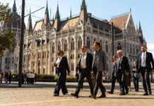 Südtirol trifft Ungarndeutsche