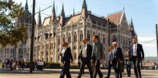 Südtirol trifft Ungarndeutsche