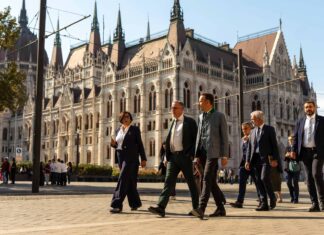 Südtirol trifft Ungarndeutsche