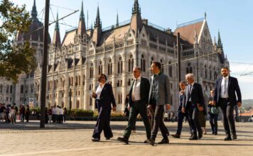 Südtirol trifft Ungarndeutsche